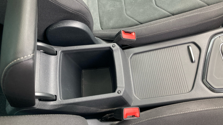 Volkswagen Tiguan 1.5 TSI 150 Elegance 5dr DSG Petrol Estate